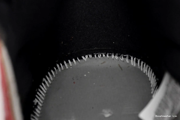 Boostmaster lin Retro Chicago Jordan and Found Lost High OG 1 DZ5485-612 0805